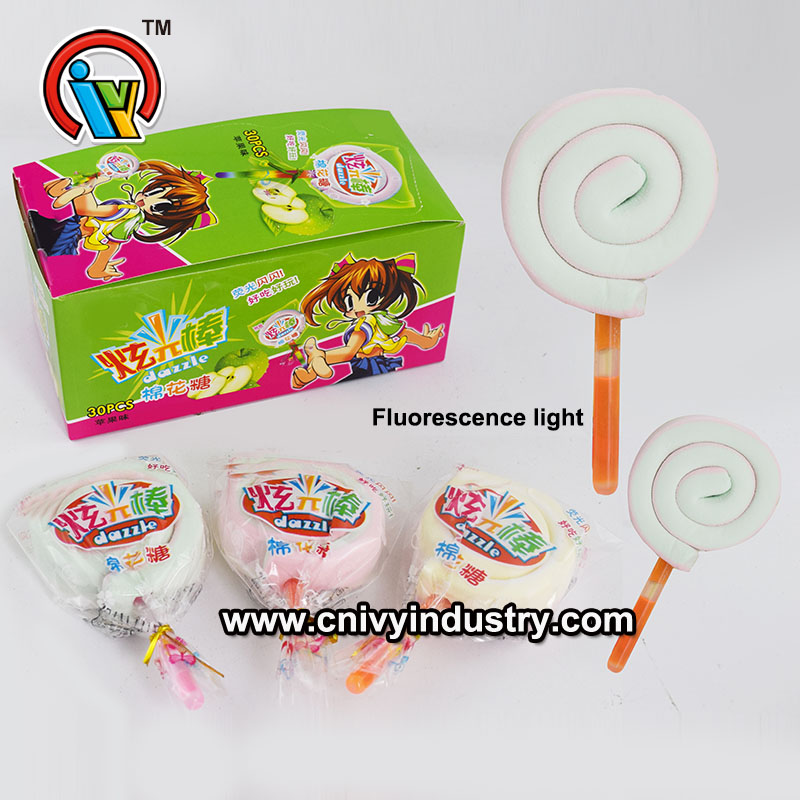 Halal Marshmellow 