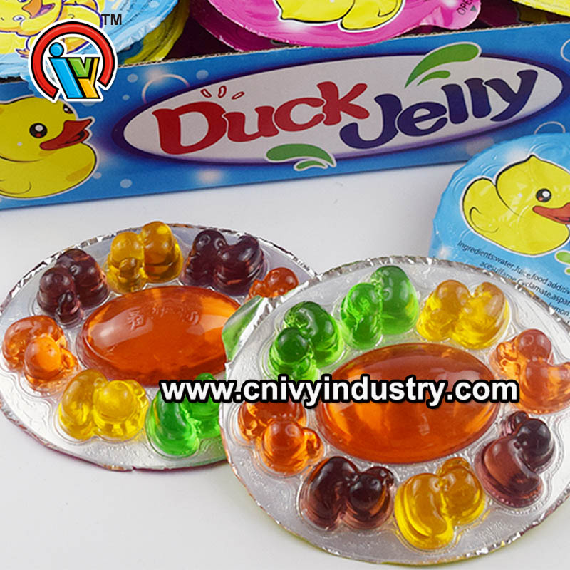 jelly candy