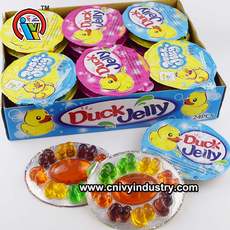 jelly candy
