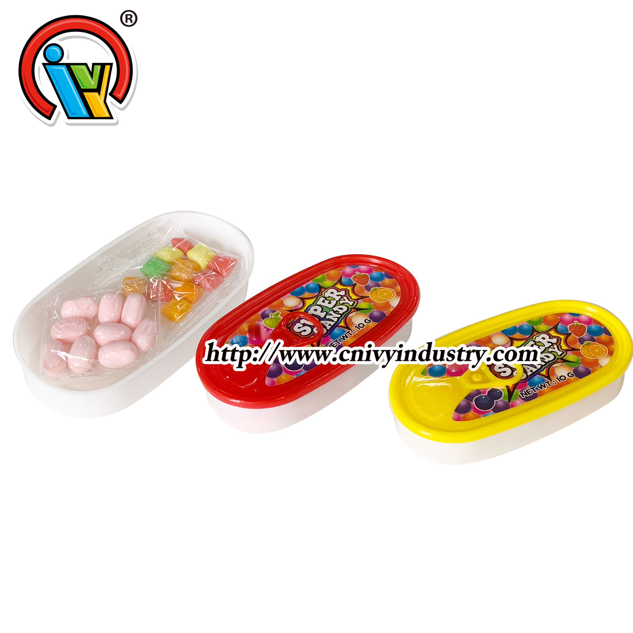 candy supplier