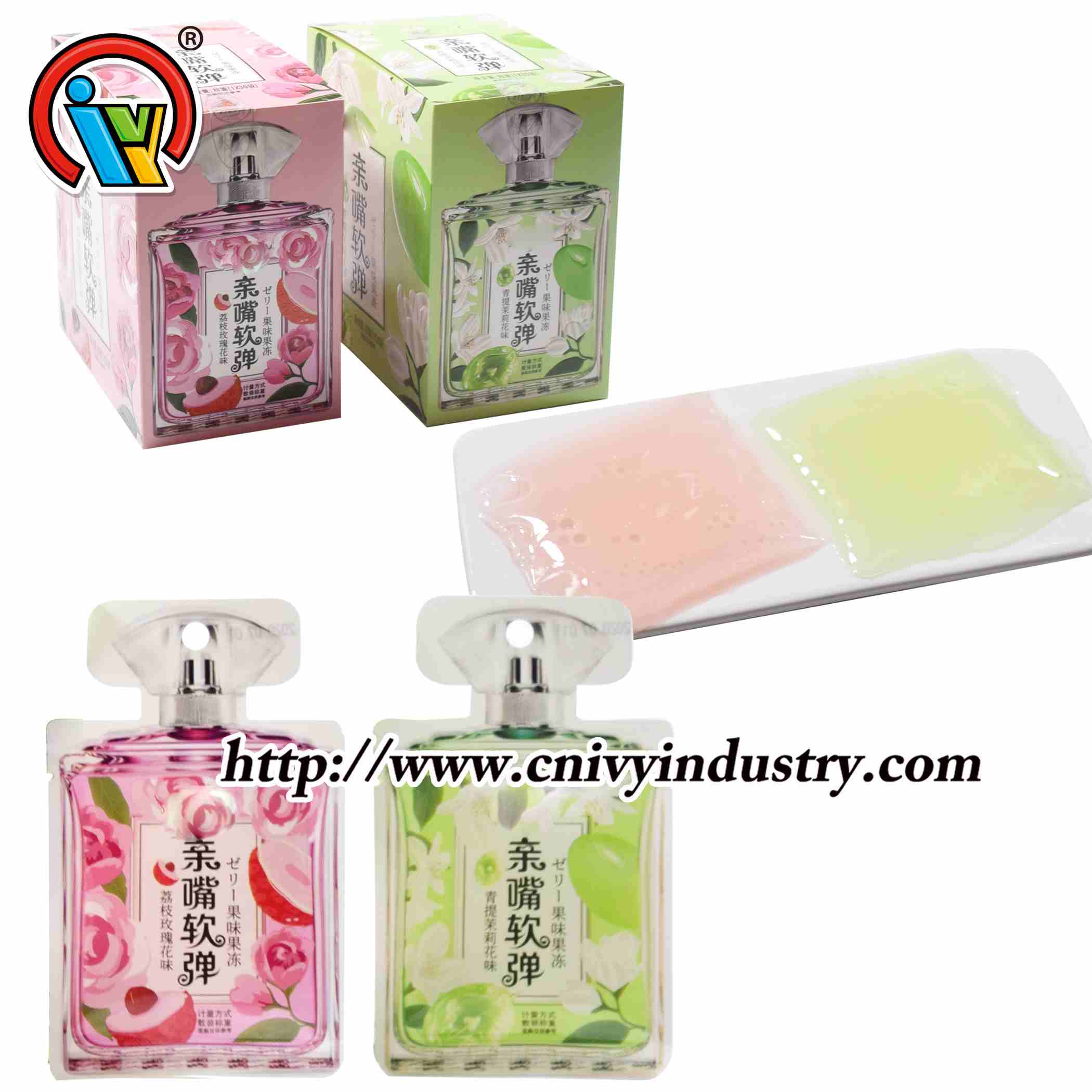 jelly candy wholesale