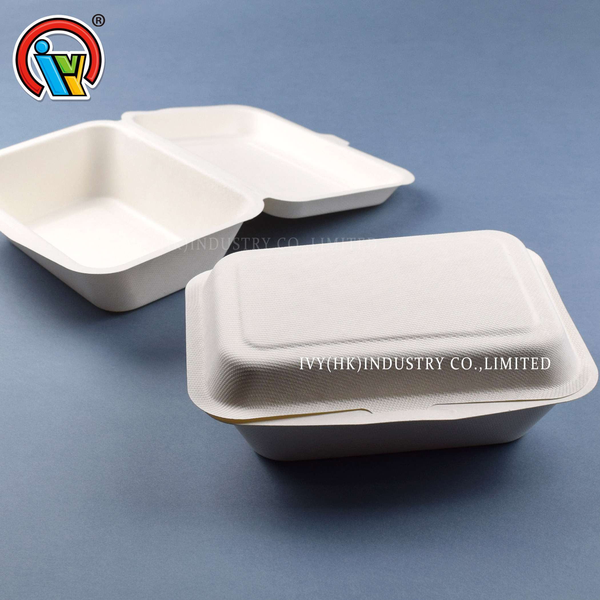 постачальник ланч-боксів для харчових продуктів, що розкладаються
