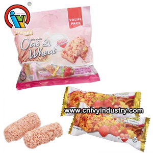 OAT Choco з пакетами пакетів для Халяль