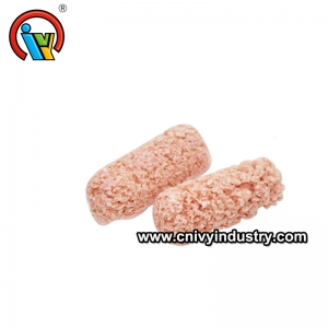 OAT Choco з пакетами пакетів для Халяль