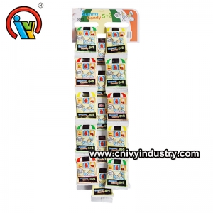 IVY Candy Гаряча продаж суміш желе Gummy Цукерки для заводської ціни