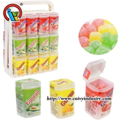 Gummy Candy halal