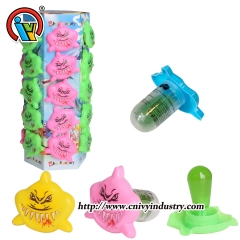 Nipple Lollipop