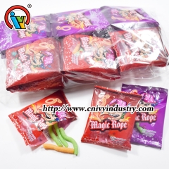 Gummy Rope