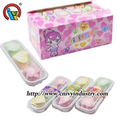 marshmallow candy