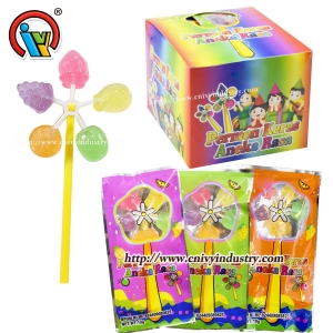 Оптова вітряна млина Lollipop Candy