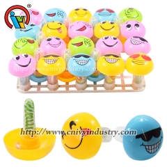  emoji соска цукерки