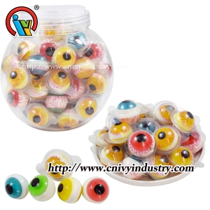 Гаряче Продаж очного желе Gummy Candy