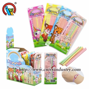 cc stick цукерки з годинником татуювання сумка