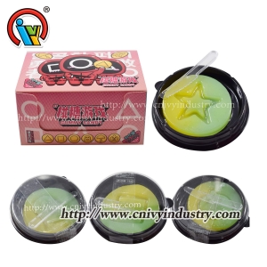 Gummy candy hot Korea squid гра Gummy candy