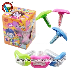 buck teeth candy wholesale