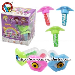new arrival eye nipple lollipop candy  supplier
